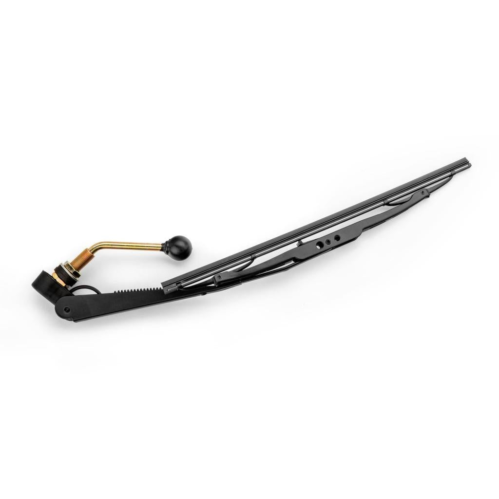 SuperATV Universal Glass Windshield Wiper - MojoMotoSport.com