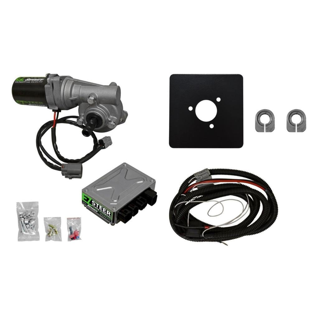 SuperATV Universal Sprint Car Power Steering Kit (220 W) - MojoMotoSport.com
