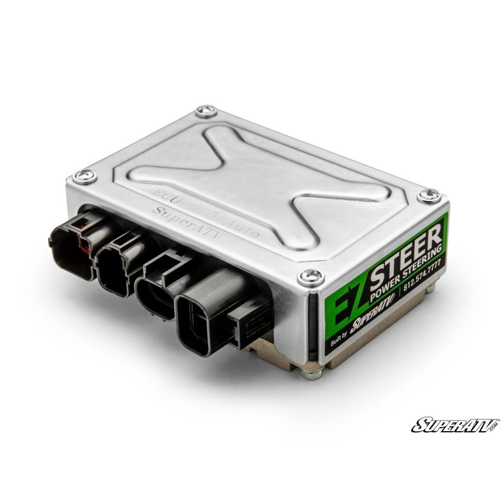 SuperATV Universal Sprint Car Power Steering Kit (220 W) - MojoMotoSport.com