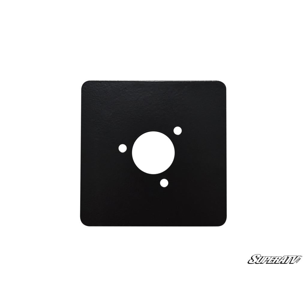 SuperATV Universal Sprint Car Power Steering Kit (220 W) - MojoMotoSport.com