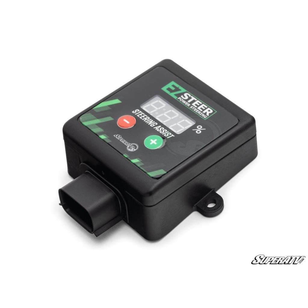 SuperATV Universal Sprint Car Power Steering Kit (220 W) - MojoMotoSport.com