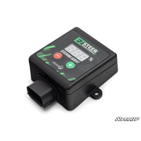 SuperATV Universal Sprint Car Power Steering Kit (220 W) - MojoMotoSport.com