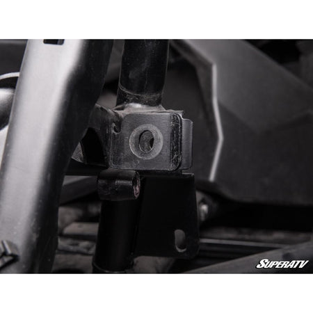SuperATV Universal Weld - In Gusset Kit - MojoMotoSport.com