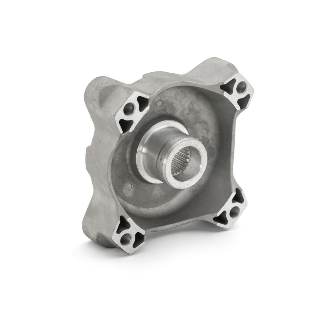 SuperATV Up & Running Polaris RZR Replacement Wheel Hub - MojoMotoSport.com