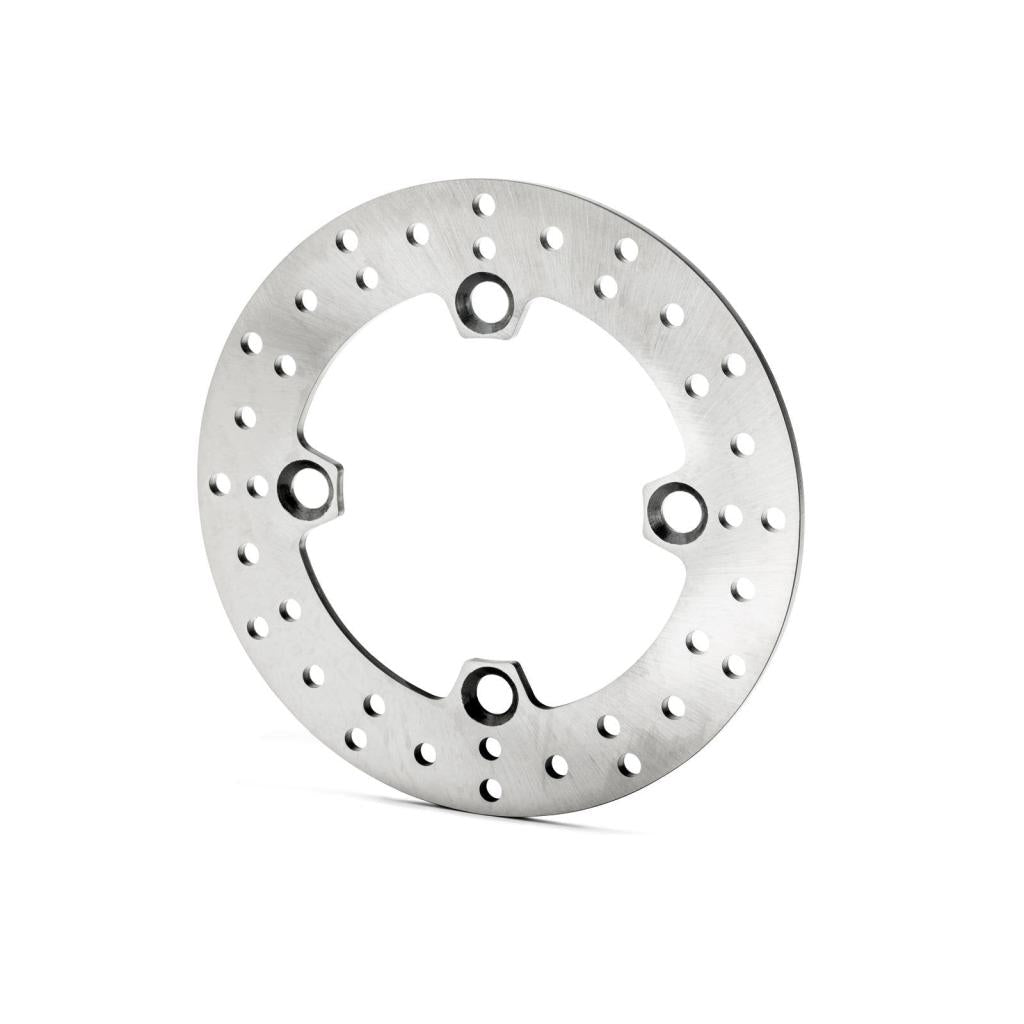 SuperATV Up & Running Polaris Scrambler Brake Rotor Replacement - MojoMotoSport.com