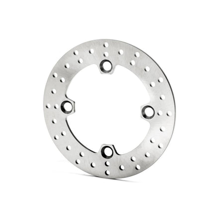 SuperATV Up & Running Polaris Scrambler Brake Rotor Replacement - MojoMotoSport.com