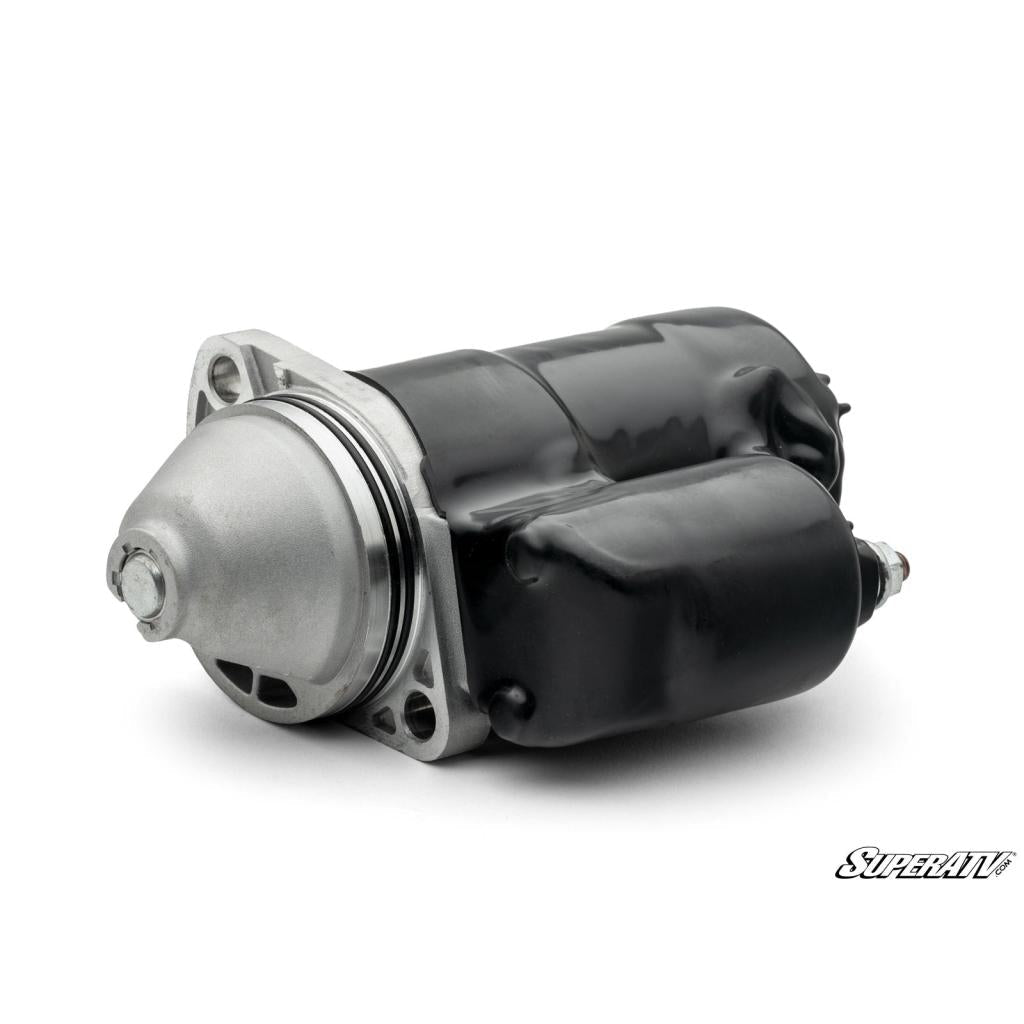 SuperATV Up & Running Polaris Scrambler Starter - MojoMotoSport.com