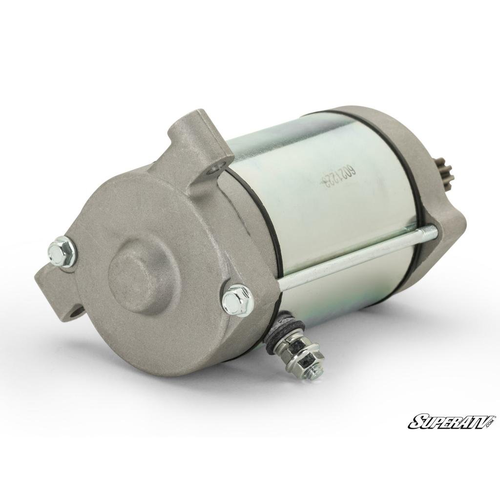 SuperATV Up & Running Yamaha Grizzly Starter - MojoMotoSport.com