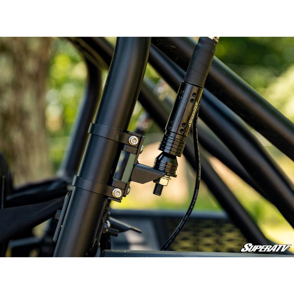 SuperATV Whip Light Mounting Brackets - MojoMotoSport.com