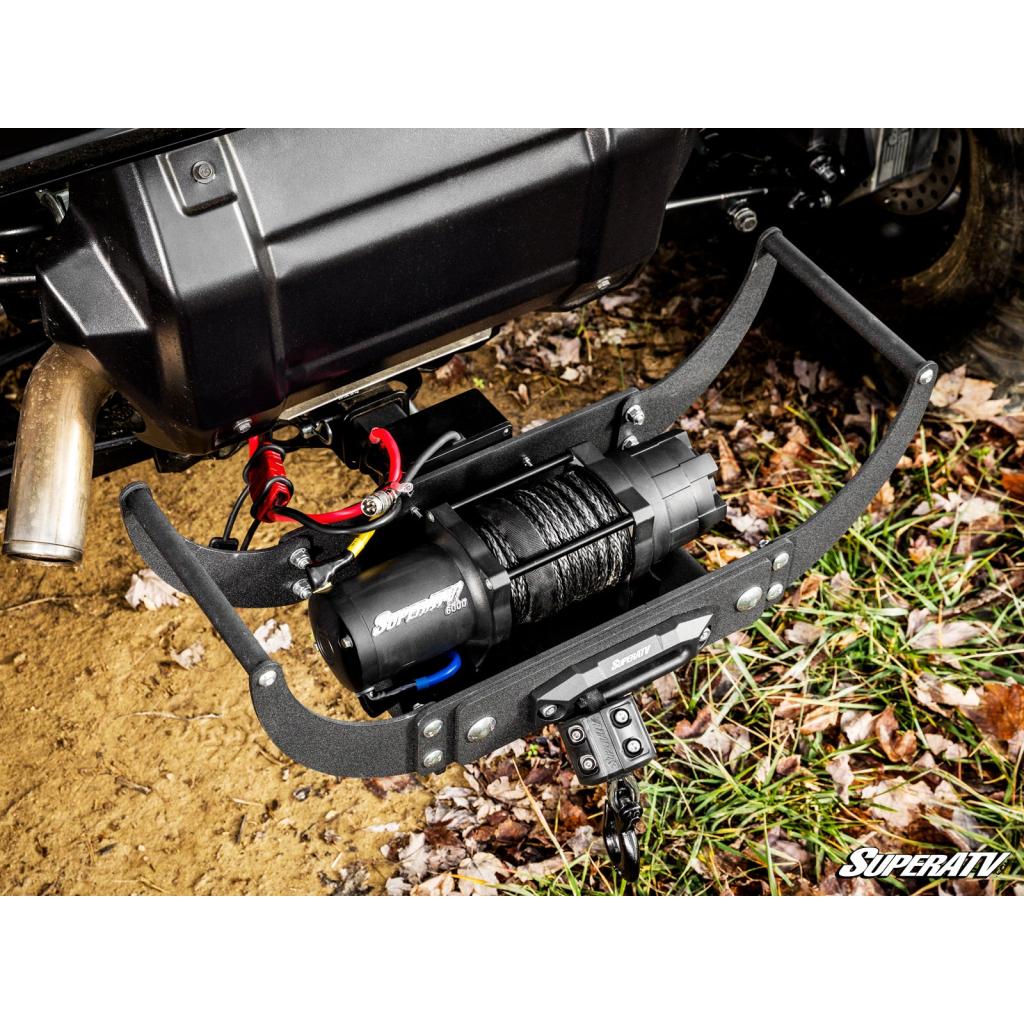 SuperATV Winch Quick Connect Plugs - MojoMotoSport.com
