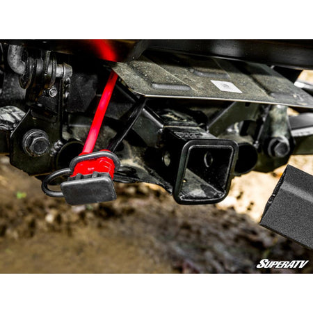 SuperATV Winch Quick Connect Plugs - MojoMotoSport.com