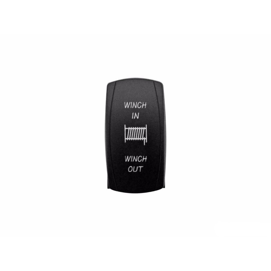 SuperATV Winch Rocker Switch Replacement - MojoMotoSport.com