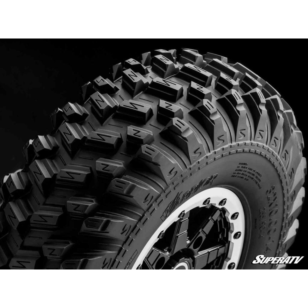SuperATV XT Warrior UTV/ATV Tires - MojoMotoSport.com