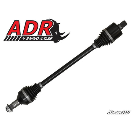 SuperATV Yamaha Rhino Axle - ADR Brand - MojoMotoSport.com