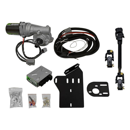 SuperATV Yamaha Rhino Power Steering Kit - MojoMotoSport.com
