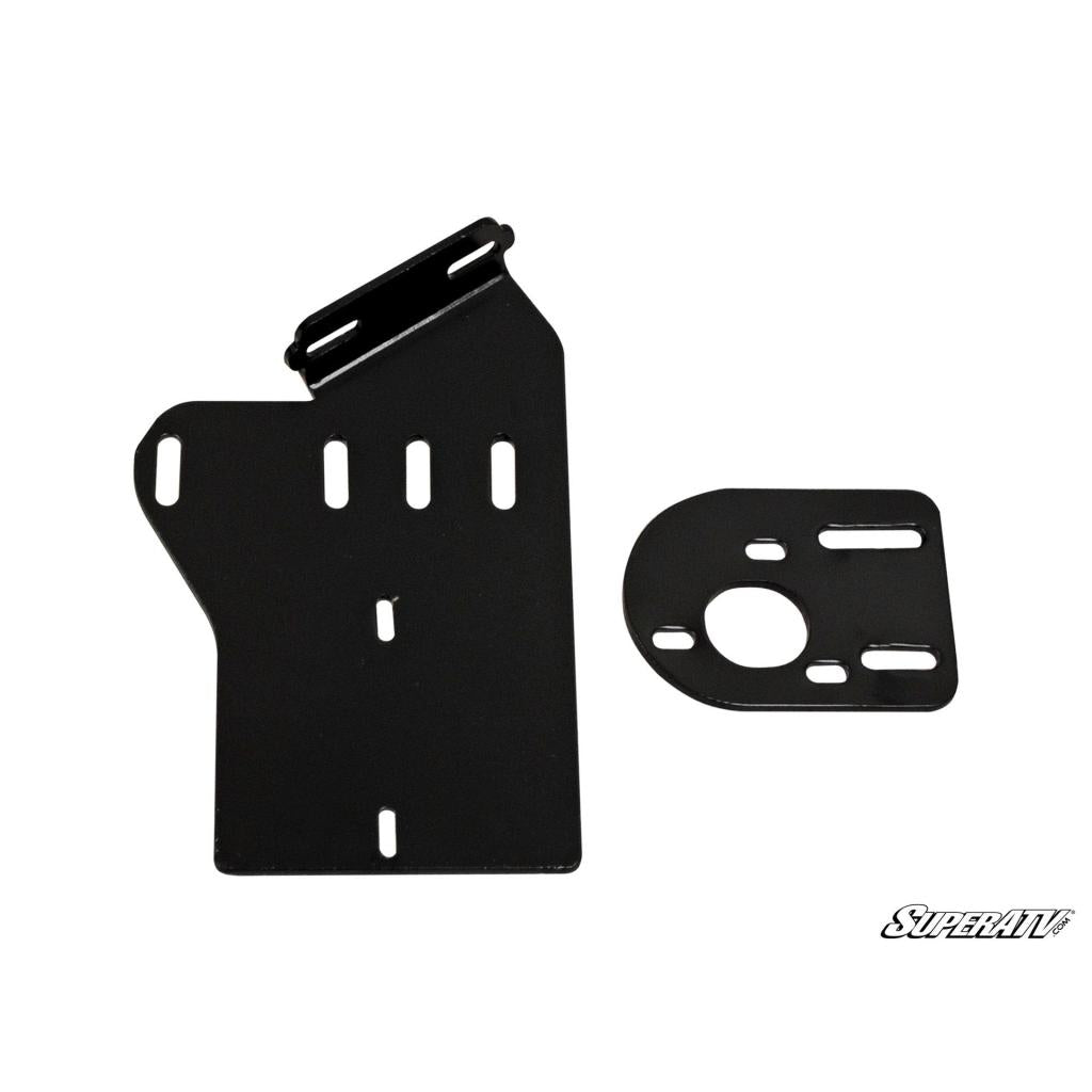 SuperATV Yamaha Rhino Power Steering Kit - MojoMotoSport.com
