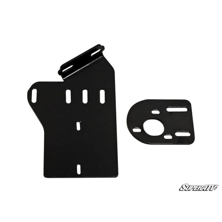 SuperATV Yamaha Rhino Power Steering Kit - MojoMotoSport.com