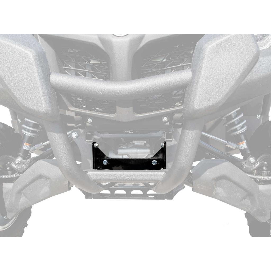 SuperATV Yamaha Viking and Viking VI Frame Stiffener / Gusset Kit - MojoMotoSport.com