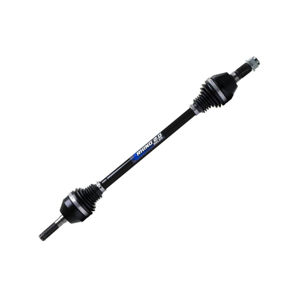 SuperATV Yamaha Viking Big Lift Kit Heavy - Duty Axle - Rhino 2.0 - MojoMotoSport.com
