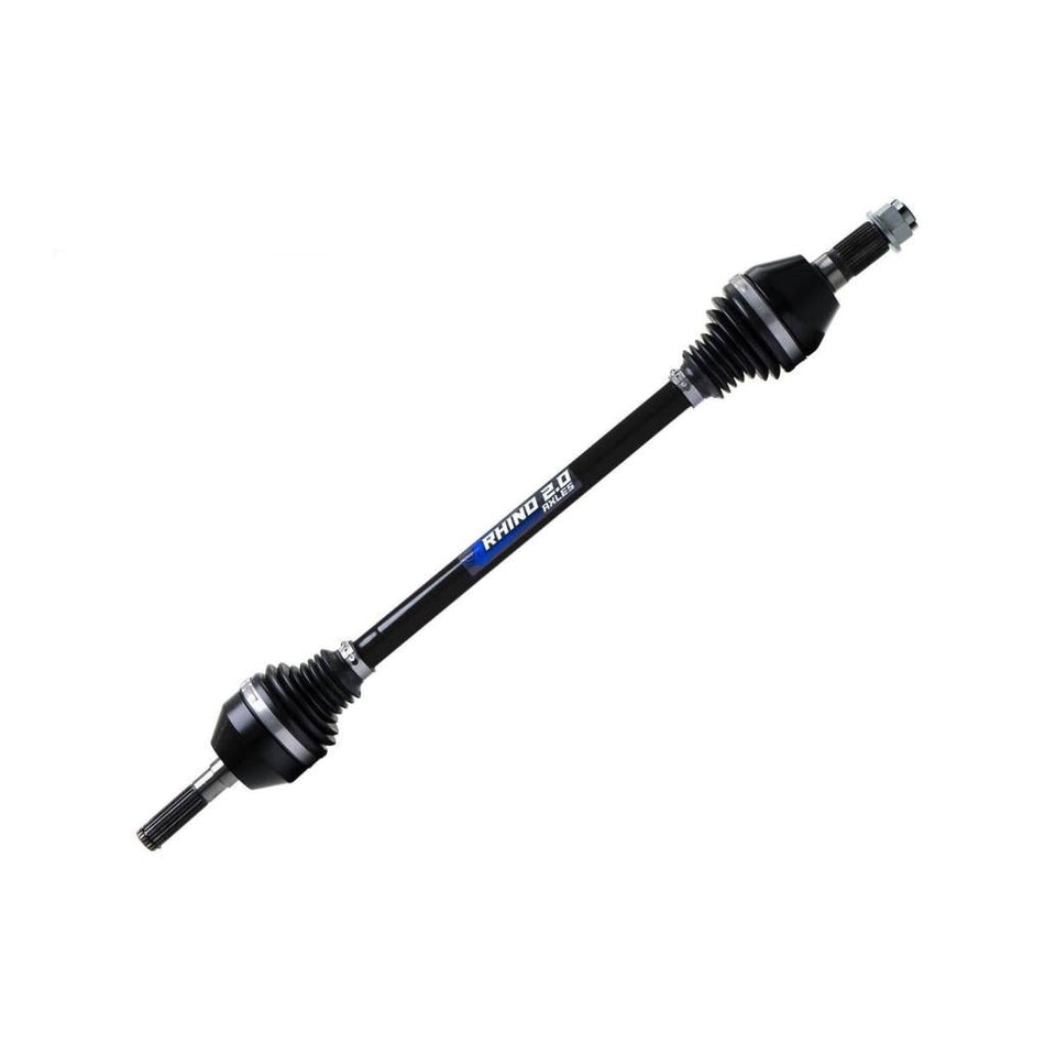 SuperATV Yamaha Viking Big Lift Kit Heavy - Duty Axle - Rhino 2.0 - MojoMotoSport.com