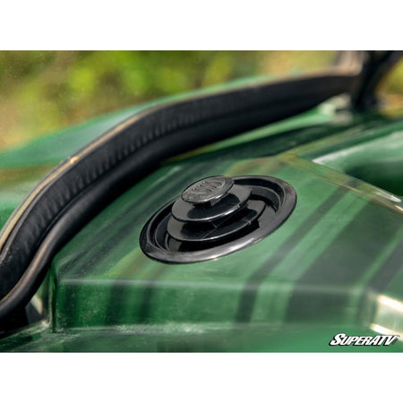 SuperATV Yamaha Viking Cab Heater - MojoMotoSport.com