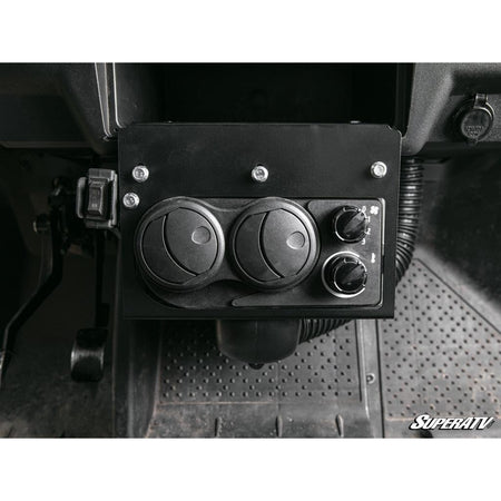 SuperATV Yamaha Viking Cab Heater - MojoMotoSport.com