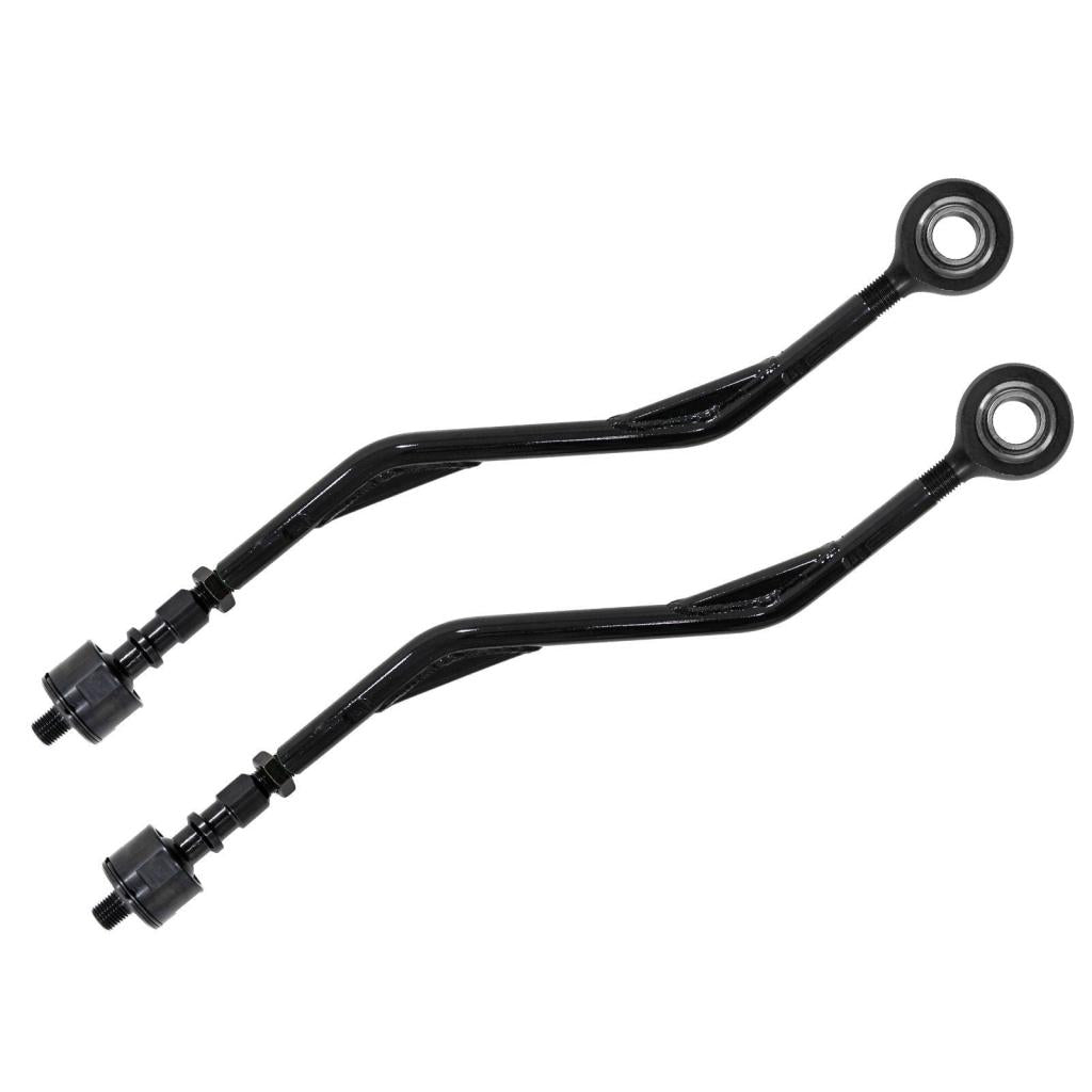 SuperATV Yamaha Viking Z - Bend Tie Rod Kit - Replacement for SuperATV Lift Kits - MojoMotoSport.com