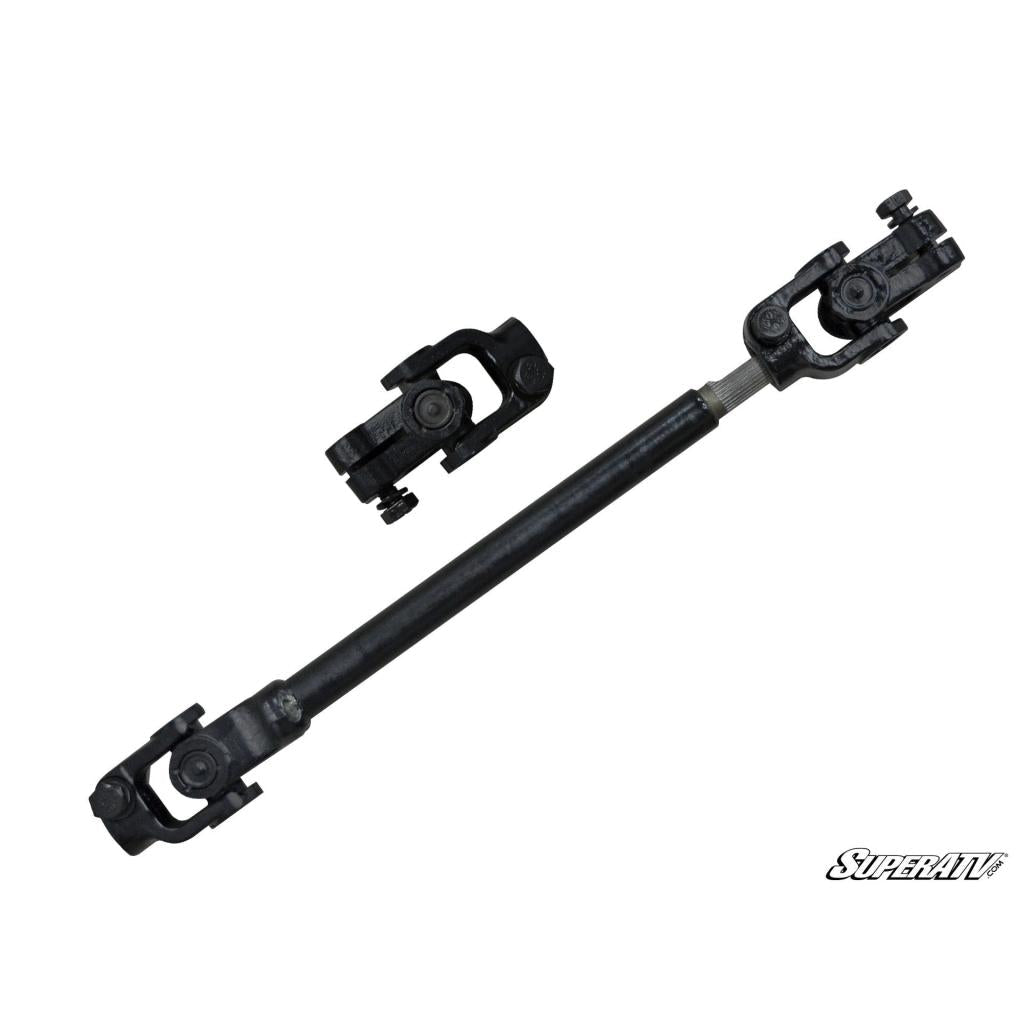 SuperATV Yamaha Wolverine Power Steering Kit - MojoMotoSport.com