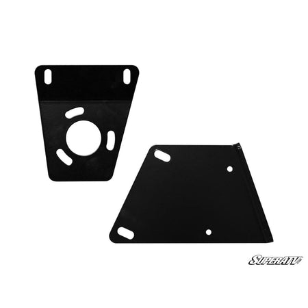 SuperATV Yamaha Wolverine Power Steering Kit - MojoMotoSport.com