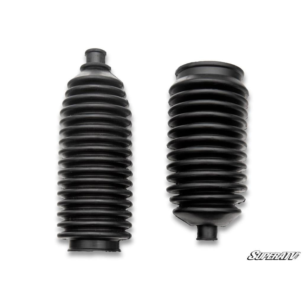 SuperATV Yamaha Wolverine RMAX 1000 Heavy Duty Tie Rod Kit - MojoMotoSport.com