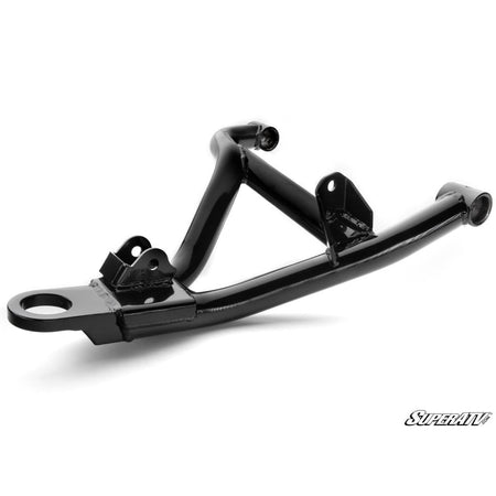 SuperATV Yamaha Wolverine RMAX 1000 High - Clearance 1.5" Forward Offset A - Arms - MojoMotoSport.com