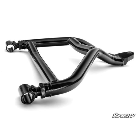 SuperATV Yamaha Wolverine RMAX 1000 High - Clearance 1.5" Forward Offset A - Arms - MojoMotoSport.com