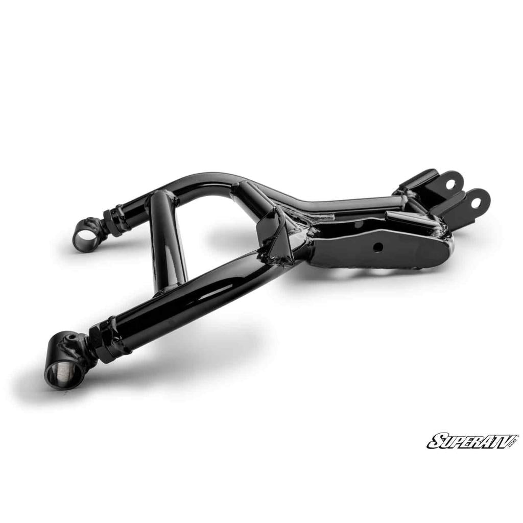 SuperATV Yamaha Wolverine RMAX 1000 High - Clearance Rear A - Arms - MojoMotoSport.com