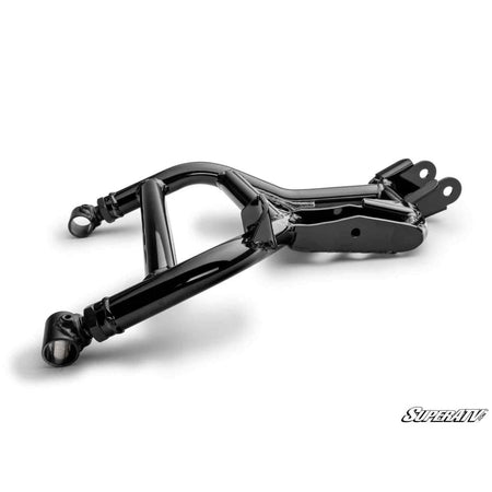 SuperATV Yamaha Wolverine RMAX 1000 High - Clearance Rear A - Arms - MojoMotoSport.com