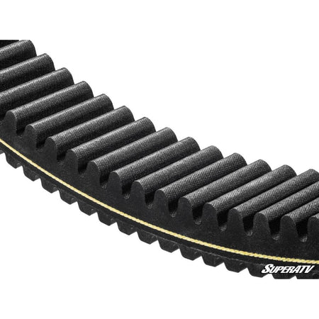 SuperATV Yamaha Wolverine RMAX Heavy - Duty CVT Drive Belt - MojoMotoSport.com