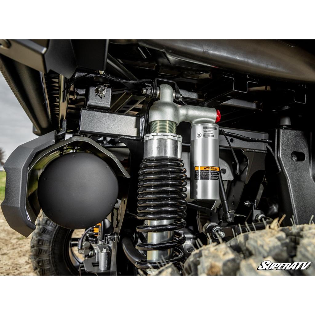 SuperATV Yamaha Wolverine X2/X4 1000 3" Lift - MojoMotoSport.com