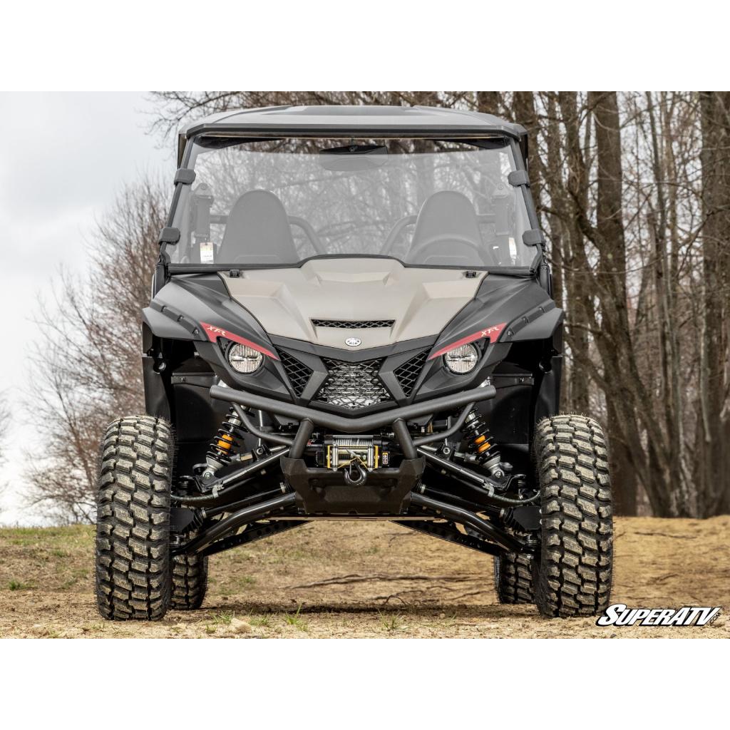 SuperATV Yamaha Wolverine X2/X4 1000 3" Lift - MojoMotoSport.com