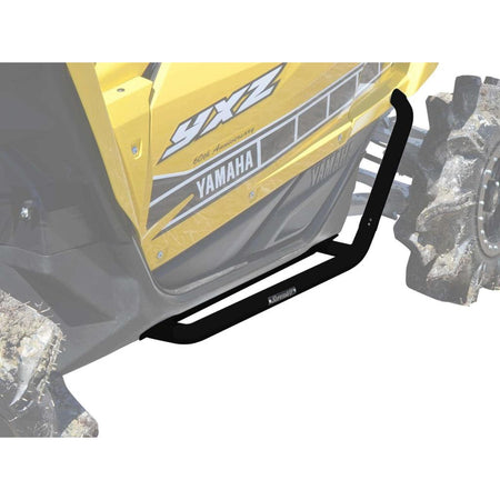 SuperATV Yamaha YXZ Heavy - Duty Nerf Bars - MojoMotoSport.com