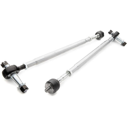 SuperATV Yamaha YXZ Heavy - Duty Tie Rod Kit - MojoMotoSport.com
