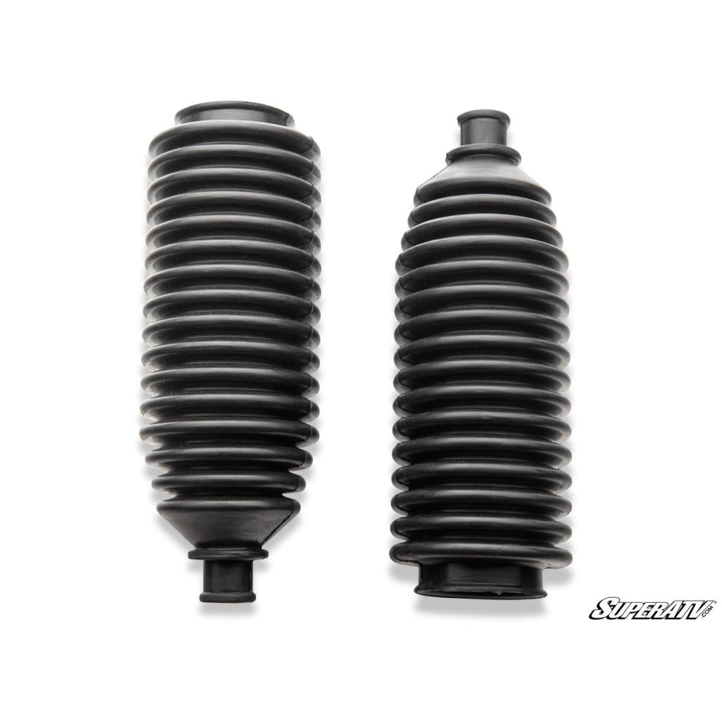 SuperATV Yamaha YXZ Heavy - Duty Tie Rod Kit - MojoMotoSport.com