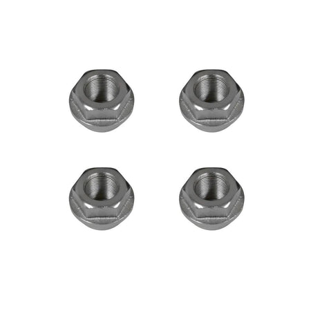SuperATV Yamaha YXZ Portal Gear Lift Recessed Nut Kit - MojoMotoSport.com