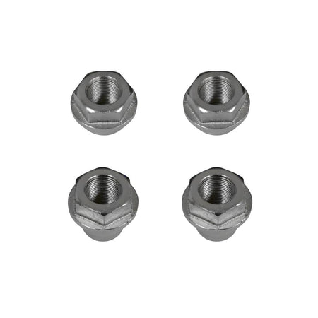 SuperATV Yamaha YXZ Portal Gear Lift Recessed Nut Kit - MojoMotoSport.com