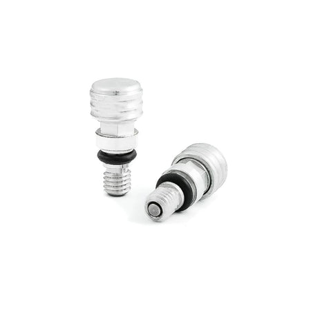 System Tech Racing Speed Bleed Valves 5mm KYB/Showa (Pair) | 10 - 01 - MojoMotoSport.com