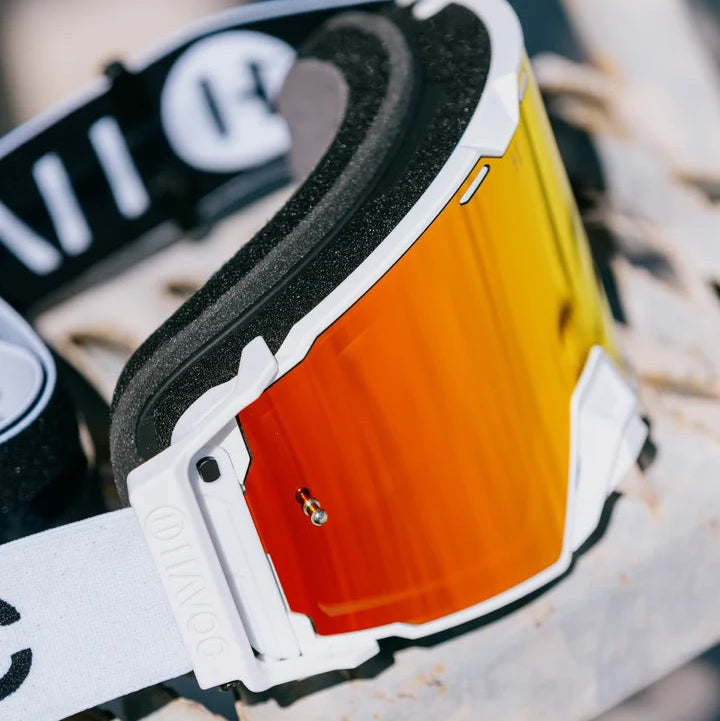 Havoc Helios MX Goggles