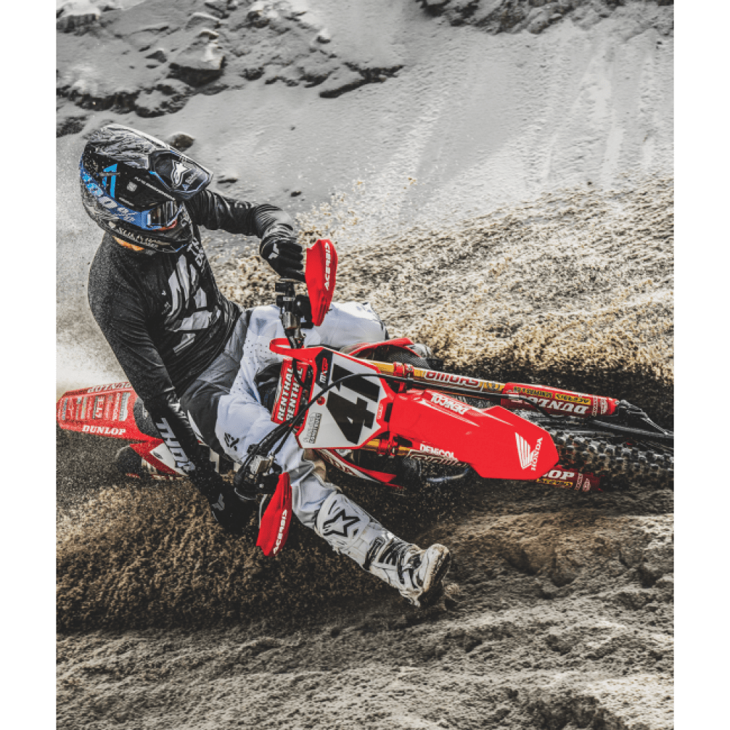 Thor 2025 Launchmode Brave Jersey/Pant Kit - MojoMotoSport.com