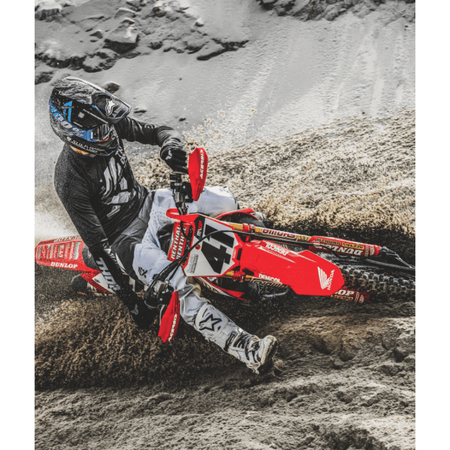 Thor 2025 Launchmode Brave Jersey/Pant Kit - MojoMotoSport.com