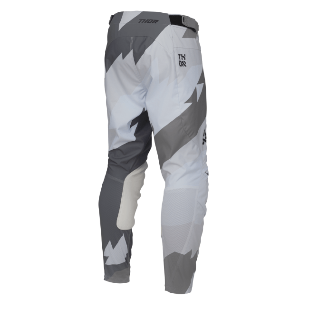 Thor 2025 Launchmode Brave Jersey/Pant Kit - MojoMotoSport.com