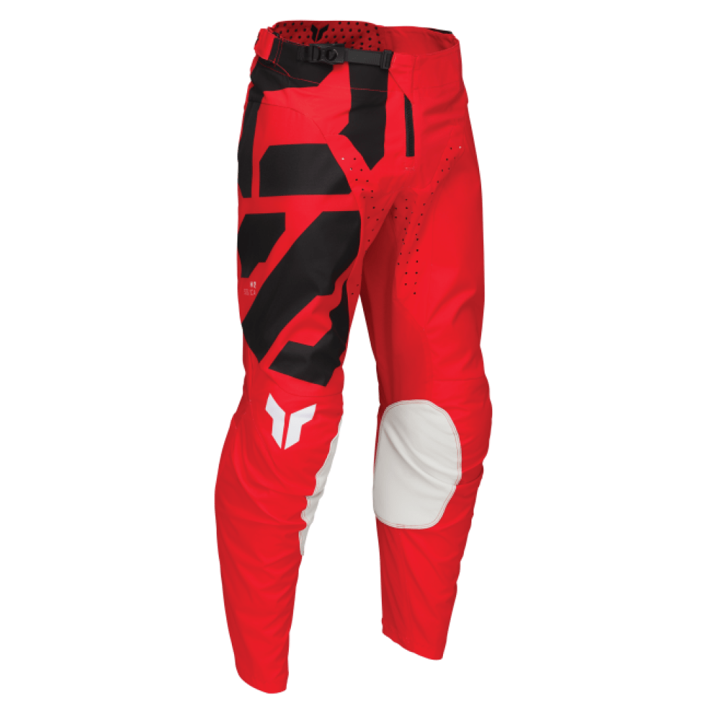 Thor 2025 Launchmode Forge Jersey/Pant Kit - MojoMotoSport.com