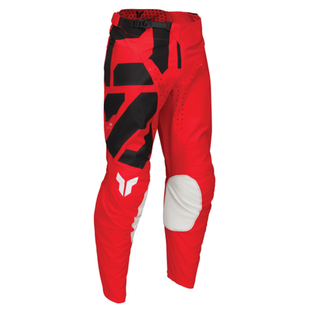 Thor 2025 Launchmode Forge Jersey/Pant Kit - MojoMotoSport.com