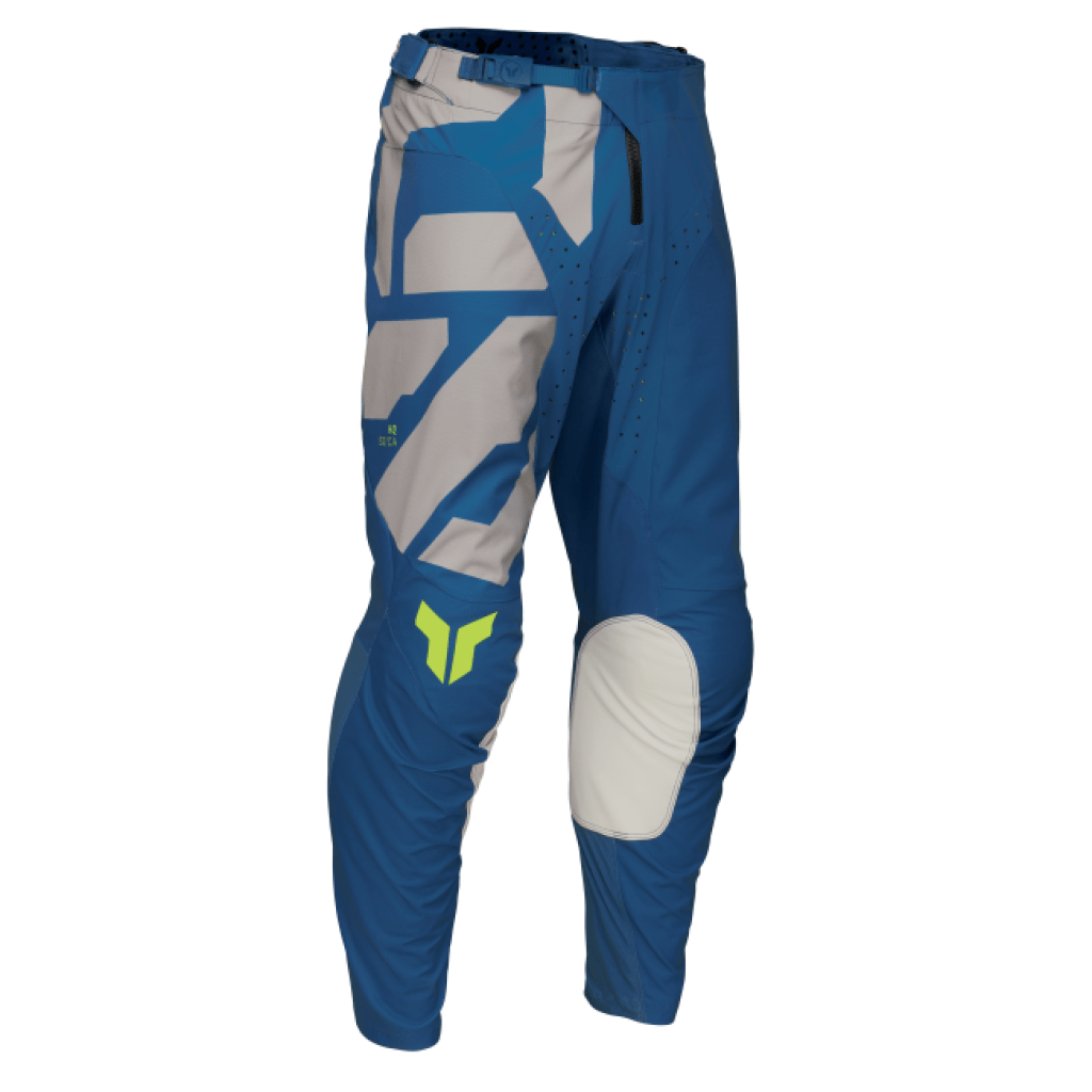 Thor 2025 Launchmode Forge Jersey/Pant Kit - MojoMotoSport.com